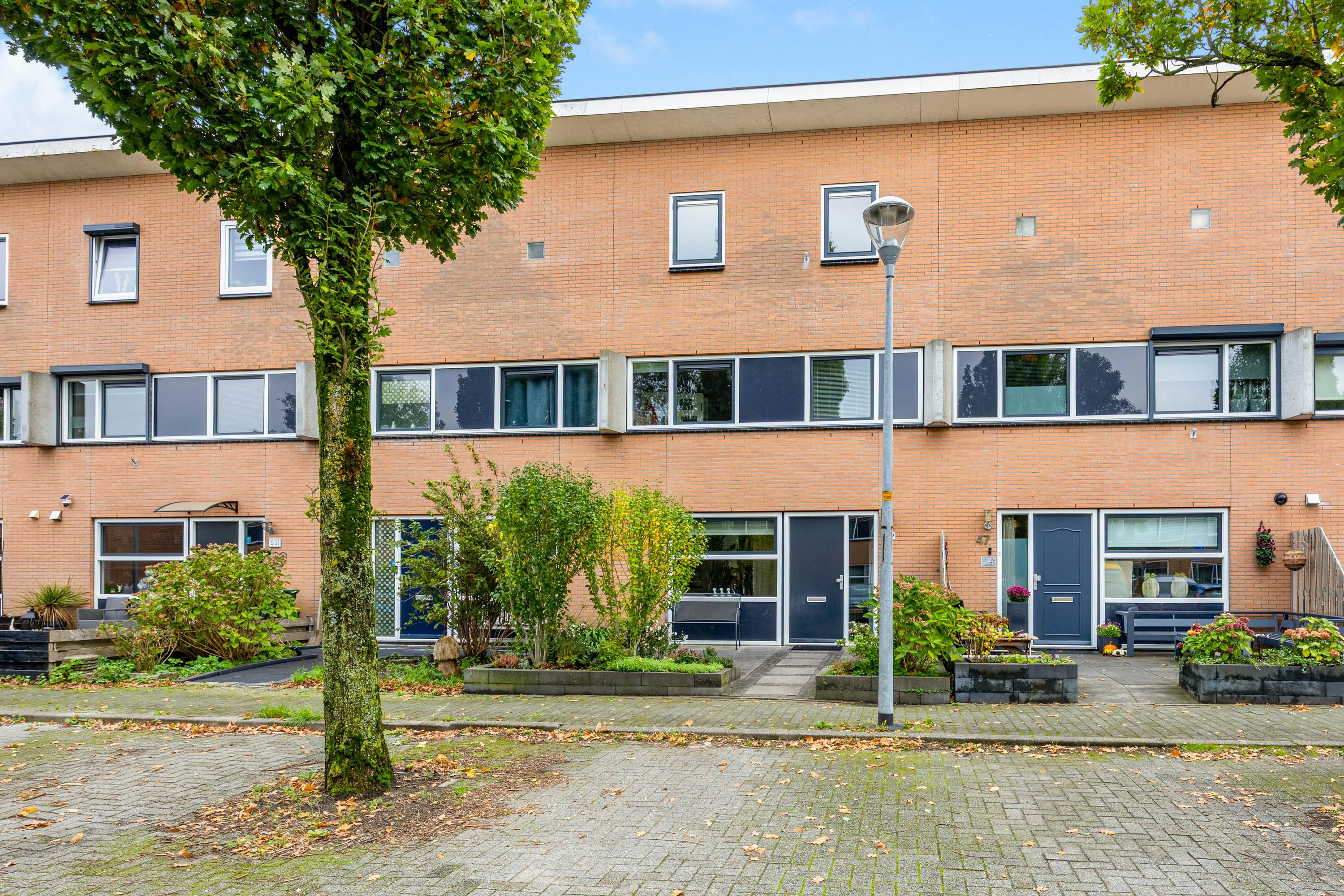 Ottenstein 49 , 2151 HN Nieuw-vennep 0