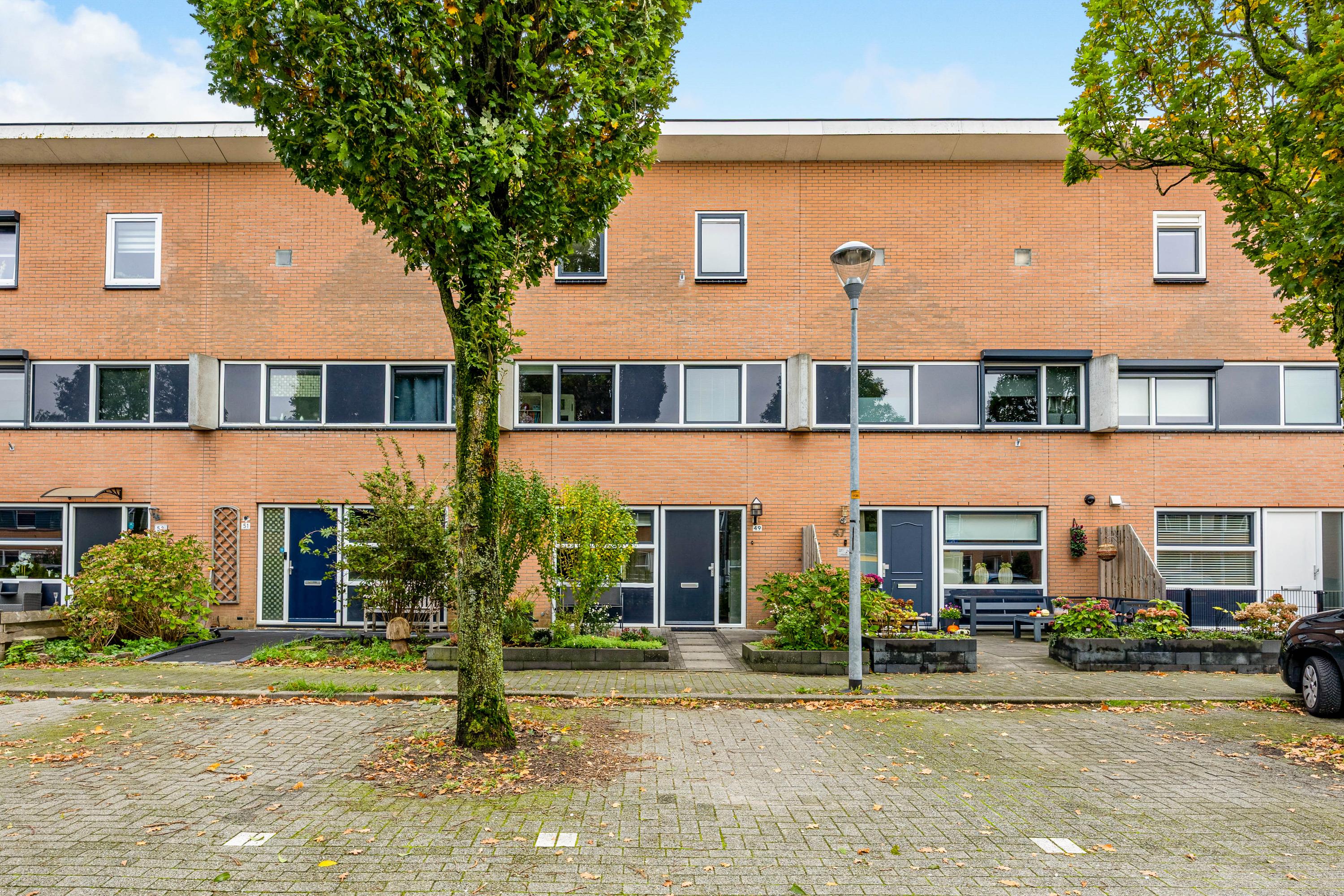 Ottenstein 49 , 2151 HN Nieuw-vennep 12